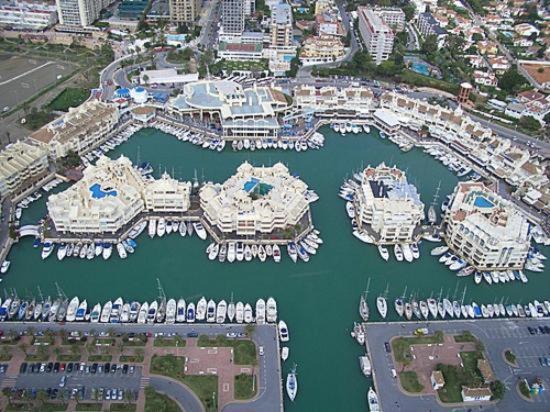 Suite Ron In Marina 2 People Puerto Deportivo Benalmadena Exterior photo